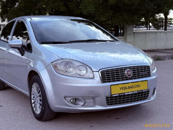 2014 LİNEA 1.3 M.JET ACTV.PLS. **DEĞİŞENSİZ**BAKIMLI TEMİZ ARAÇ*