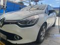Sahibinden Renault Clio 1.5 dCi Icon 2013 Model  229000 km Beyaz