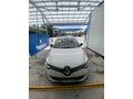 Sahibinden Renault Clio 1.5 dCi Icon 2013 Model  229000 km Beyaz