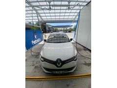 Sahibinden Renault Clio 1.5 dCi Icon 2013 Model  229000 km Beyaz
