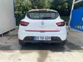 Sahibinden Renault Clio 1.5 dCi Icon 2013 Model  229000 km Beyaz