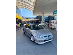 Sahibinden Honda Civic 1.6 i ES 2001 Model Manisa
