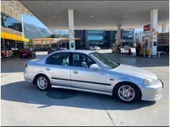 Sahibinden Honda Civic 1.6 i ES 2001 Model Manisa