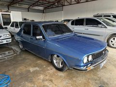 RENAULT 12 TX EXTRALI AİR SÜSPANSİYON