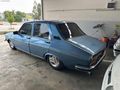 RENAULT 12 TX EXTRALI AİR SÜSPANSİYON