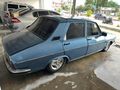 RENAULT 12 TX EXTRALI AİR SÜSPANSİYON
