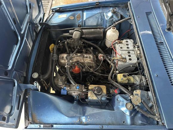 RENAULT 12 TX EXTRALI AİR SÜSPANSİYON