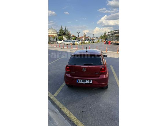 HATASIZ BOYASIZ DÜŞÜK KM!!!