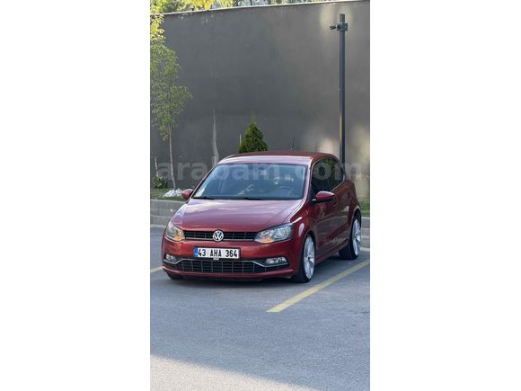 HATASIZ BOYASIZ DÜŞÜK KM!!!