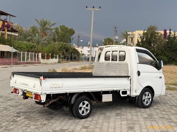 HATASIZ BOYASIZ TRAMERSİZ KLİMALI FULL PAKET