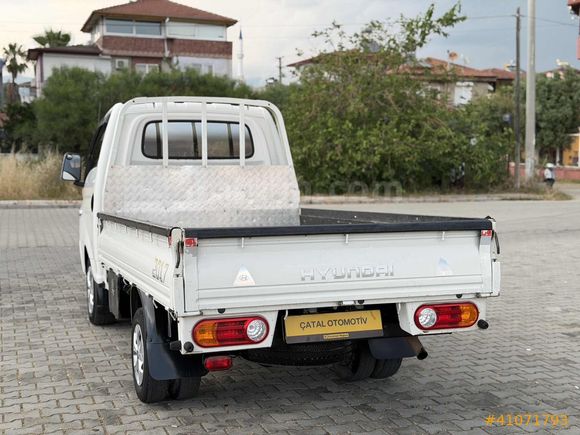 HATASIZ BOYASIZ TRAMERSİZ KLİMALI FULL PAKET