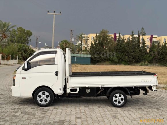 HATASIZ BOYASIZ TRAMERSİZ KLİMALI FULL PAKET