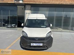 --MOTOR HASARLI--AĞIR YÜK GÖRMEMİŞ,BAKIMLI,SORUNSUZ DOBLO 1.6 XL