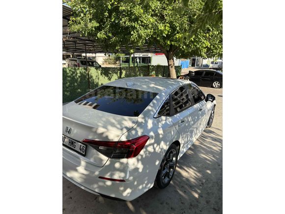 Sahibinden Honda Civic 1.5 i-VTEC Executive Plus 2022 Model 