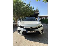 Sahibinden Honda Civic 1.5 i-VTEC Executive Plus 2022 Model 