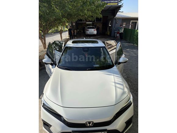 Sahibinden Honda Civic 1.5 i-VTEC Executive Plus 2022 Model 