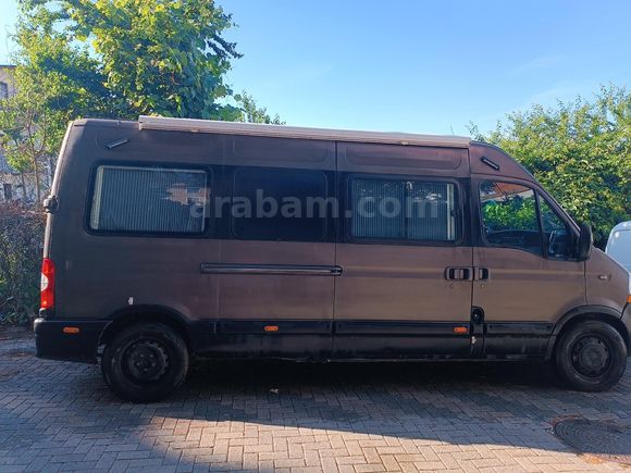 Sahibinden Karavan Motokaravan