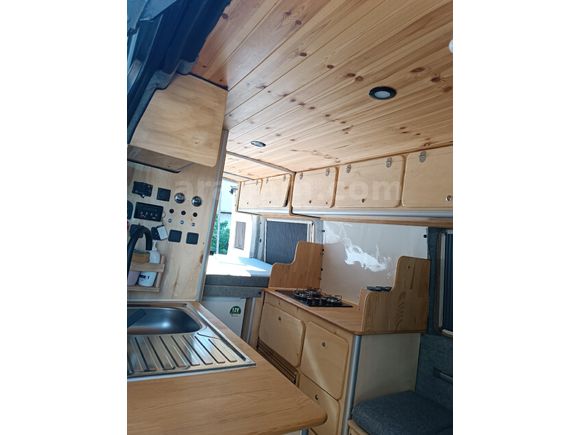 Sahibinden Karavan Motokaravan