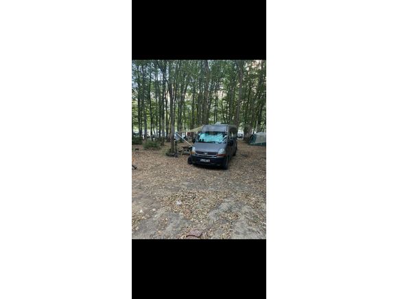 Sahibinden Karavan Motokaravan