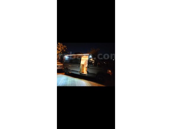 Sahibinden Karavan Motokaravan