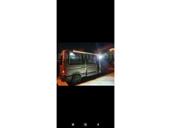 Sahibinden Karavan Motokaravan