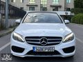 2015 MODEL C200 D AMG 1 BOYA HATASIZ