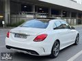 2015 MODEL C200 D AMG 1 BOYA HATASIZ
