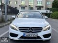 2015 MODEL C200 D AMG 1 BOYA HATASIZ