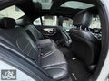 2015 MODEL C200 D AMG 1 BOYA HATASIZ