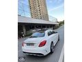 2015 MODEL C200 D AMG 1 BOYA HATASIZ