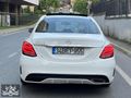 2015 MODEL C200 D AMG 1 BOYA HATASIZ