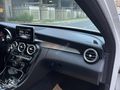 2015 MODEL C200 D AMG 1 BOYA HATASIZ