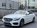 2015 MODEL C200 D AMG 1 BOYA HATASIZ