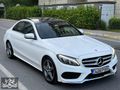 2015 MODEL C200 D AMG 1 BOYA HATASIZ
