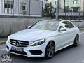 2015 MODEL C200 D AMG 1 BOYA HATASIZ