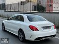 2015 MODEL C200 D AMG 1 BOYA HATASIZ