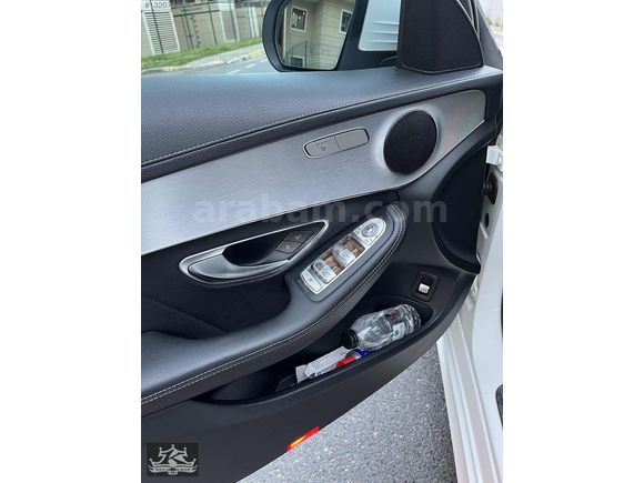 2015 MODEL C200 D AMG 1 BOYA HATASIZ