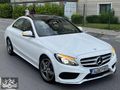 2015 MODEL C200 D AMG 1 BOYA HATASIZ