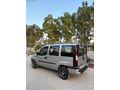 UT MOTORS MASRAFSIZ AİLE ARACI DOBLO