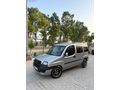 UT MOTORS MASRAFSIZ AİLE ARACI DOBLO