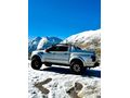 2017 ÇIKIŞLI - 4x4 - FORD RANGER - TAKAS OLUR