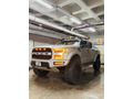 2017 ÇIKIŞLI - 4x4 - FORD RANGER - TAKAS OLUR