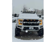 2017 ÇIKIŞLI - 4x4 - FORD RANGER - TAKAS OLUR
