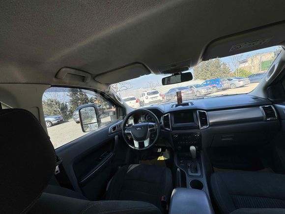 2017 ÇIKIŞLI - 4x4 - FORD RANGER - TAKAS OLUR