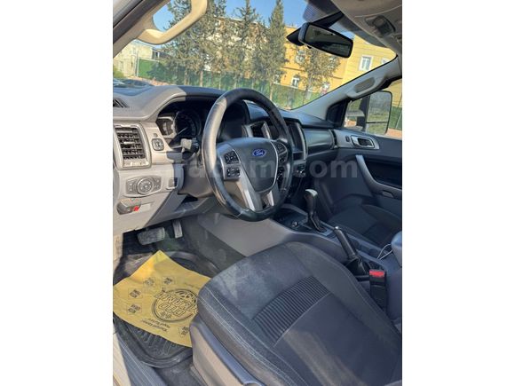 2017 ÇIKIŞLI - 4x4 - FORD RANGER - TAKAS OLUR