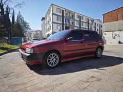 Sahibinden Fiat Tipo 1.6 SX 1997 Model
