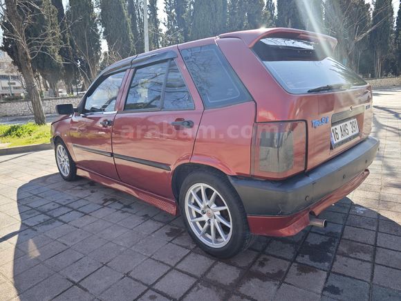 Sahibinden Fiat Tipo 1.6 SX 1997 Model