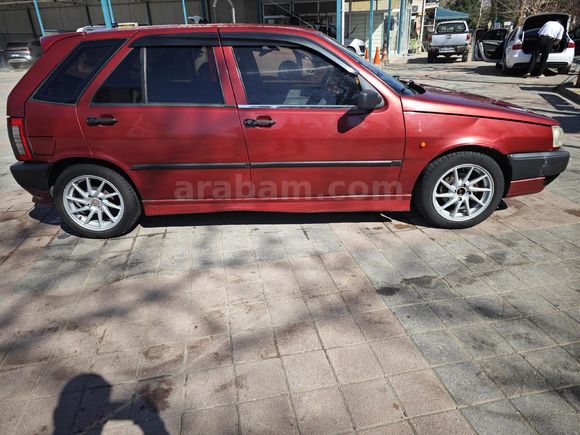Sahibinden Fiat Tipo 1.6 SX 1997 Model