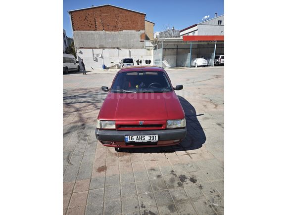 Sahibinden Fiat Tipo 1.6 SX 1997 Model