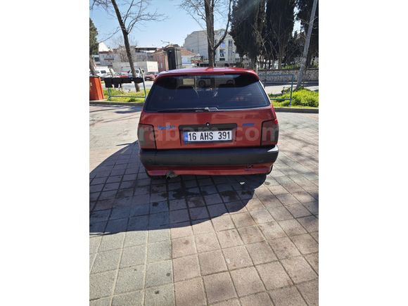 Sahibinden Fiat Tipo 1.6 SX 1997 Model